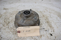 2007 Kawasaki Bayou 250 Left Front Brake Drum