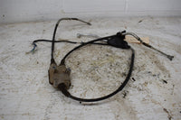 2007 Kawasaki Bayou 250 Front Brake Perch