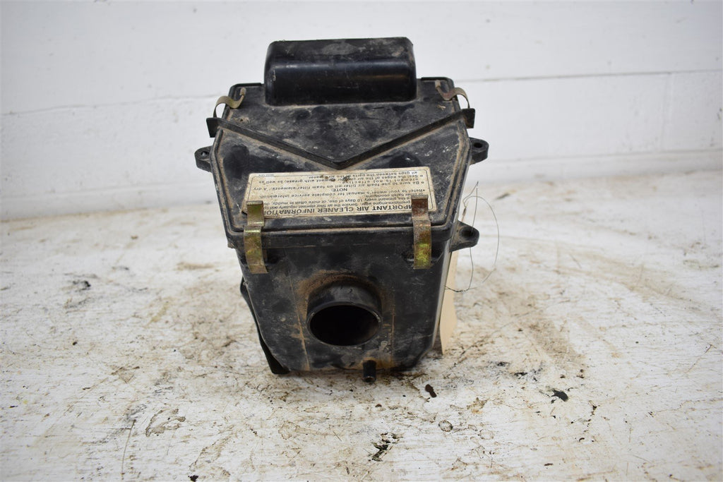 2007 Kawasaki Bayou 250 Airbox