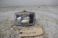 2007 Kawasaki Bayou 250 Right Headlight