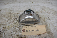 2007 Kawasaki Bayou 250 Right Headlight