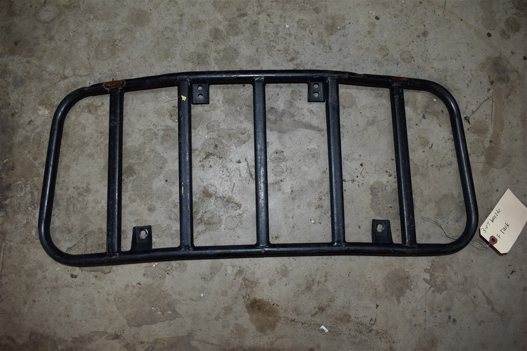 2007 Kawasaki Bayou 250 Front Rack