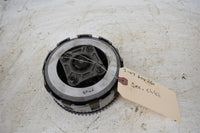 2007 Kawasaki Bayou 250 Secondary Clutch