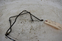 2007 Kawasaki Bayou 250 Oil Lines