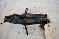 2007 Kawasaki Bayou 250 Foot Pegs