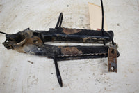 2007 Kawasaki Bayou 250 Foot Pegs