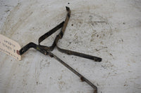 2007 Kawasaki Bayou 250 Rear Splash Guard Support