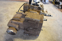 2007 Kawasaki Bayou 250 Bottom End