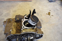 2007 Kawasaki Bayou 250 Bottom End