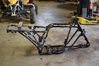 2007 Kawasaki Bayou 250 Frame / Chassis