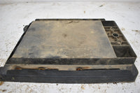 2011 Polaris Razor RZR 800S Under Seat Plastic