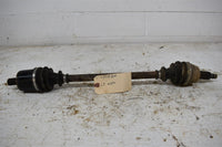 2011 Polaris Razor RZR 800S Left Front Axle