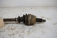 2011 Polaris Razor RZR 800S Left Front Axle
