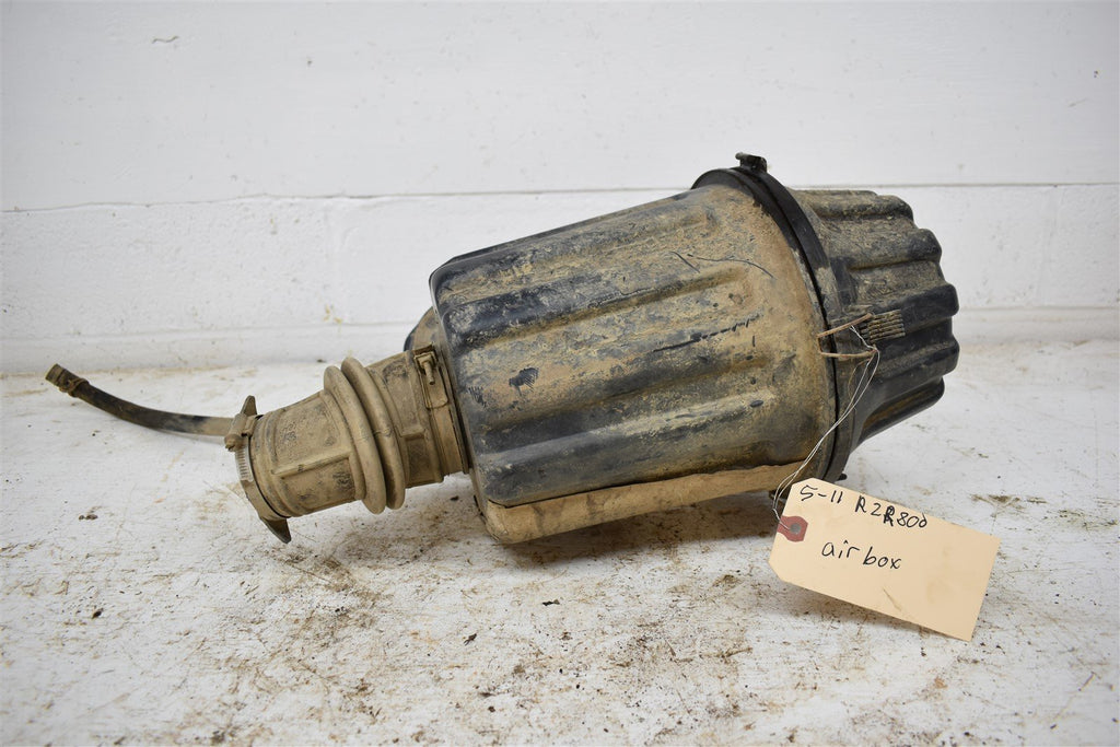 2011 Polaris Razor RZR 800S Airbox