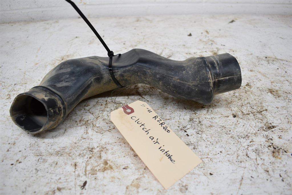 2011 Polaris Razor RZR 800S Clutch Air Intake Tube