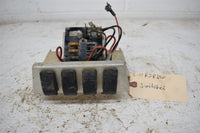 2011 Polaris Razor RZR 800S Switches