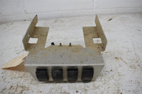 2011 Polaris Razor RZR 800S Switches