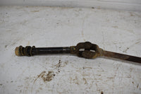 2011 Polaris Razor RZR 800S Steering Shaft