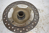 2011 Polaris Razor RZR 800S Right Front Wheel Hub
