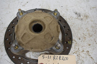 2011 Polaris Razor RZR 800S Right Front Wheel Hub