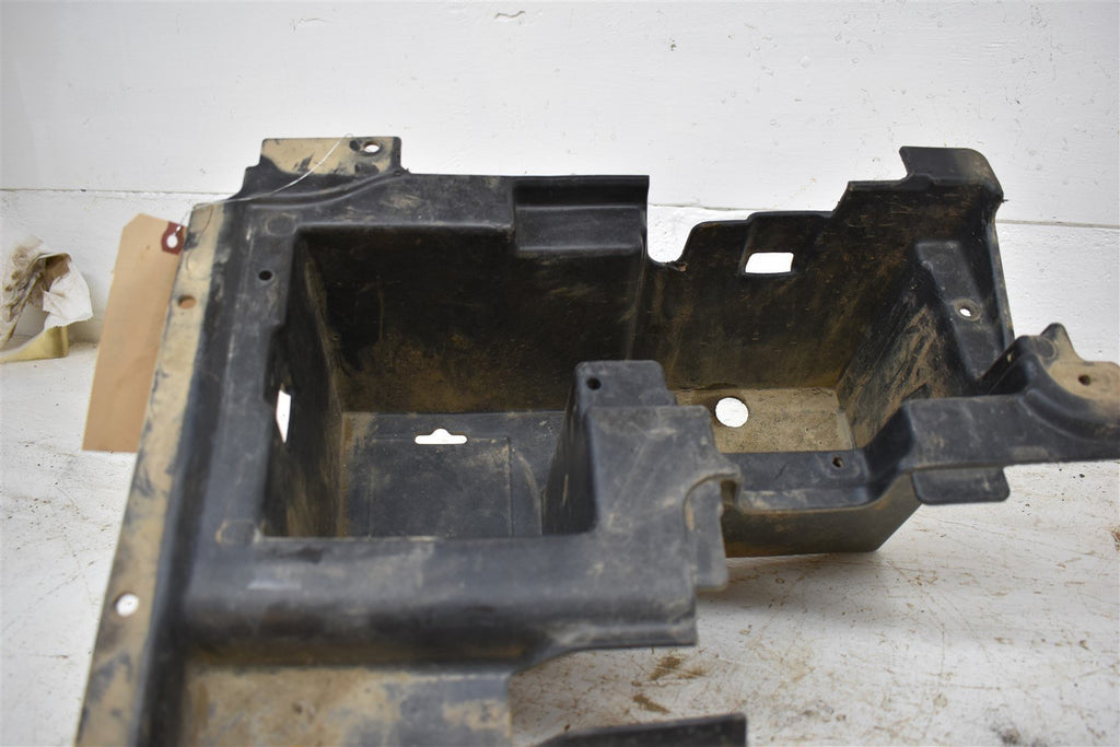 2011 Polaris Razor RZR 800S Battery Box