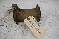 2011 Polaris Razor RZR 800S Rear Drive Shaft Cover