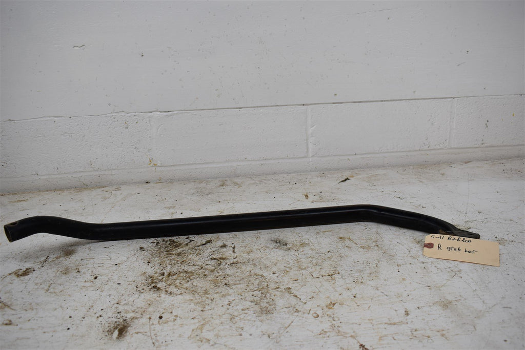 2011 Polaris Razor RZR 800S Right Side Bar