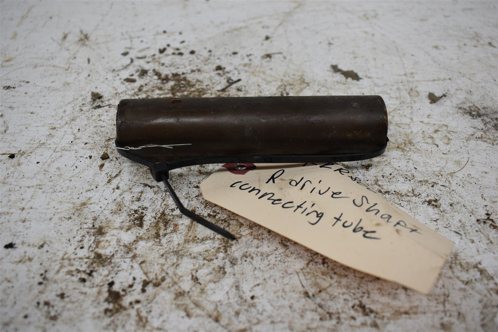 2011 Polaris Razor RZR 800S Right Drive Shaft Connecting Tube