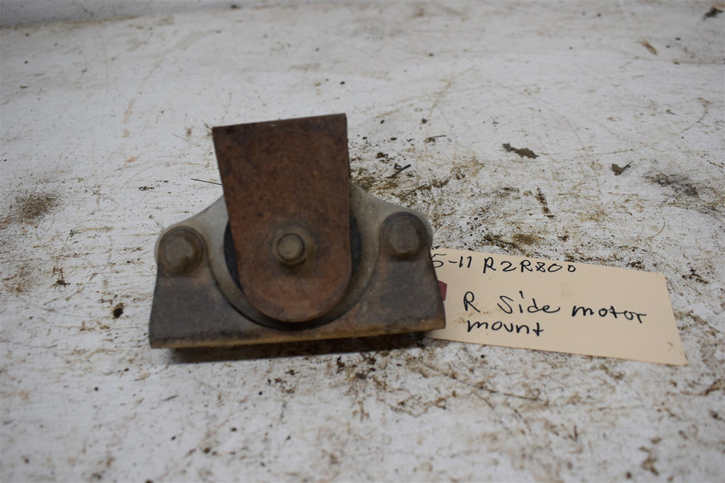 2011 Polaris Razor RZR 800S Right Side Motor Mount