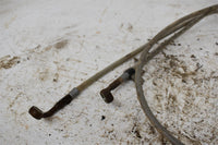 2011 Polaris Razor RZR 800S Rear Brake Lines