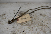 2011 Polaris Razor RZR 800S Front Brake Lines