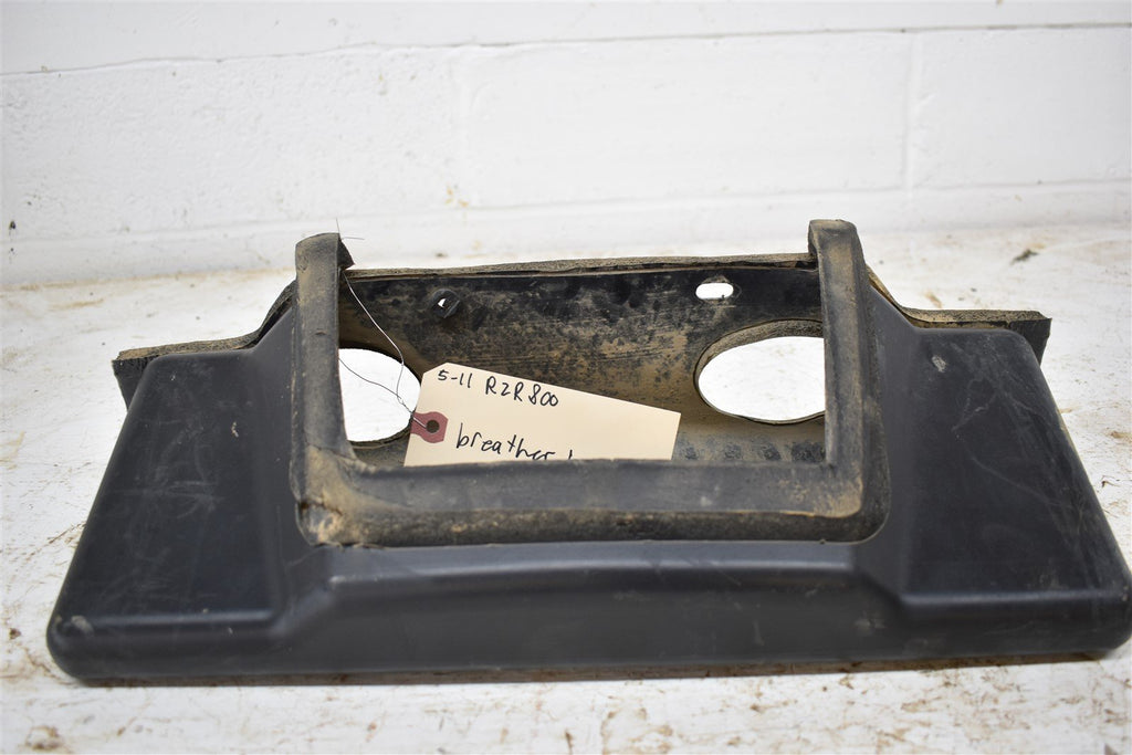 2011 Polaris Razor RZR 800S Breather Box