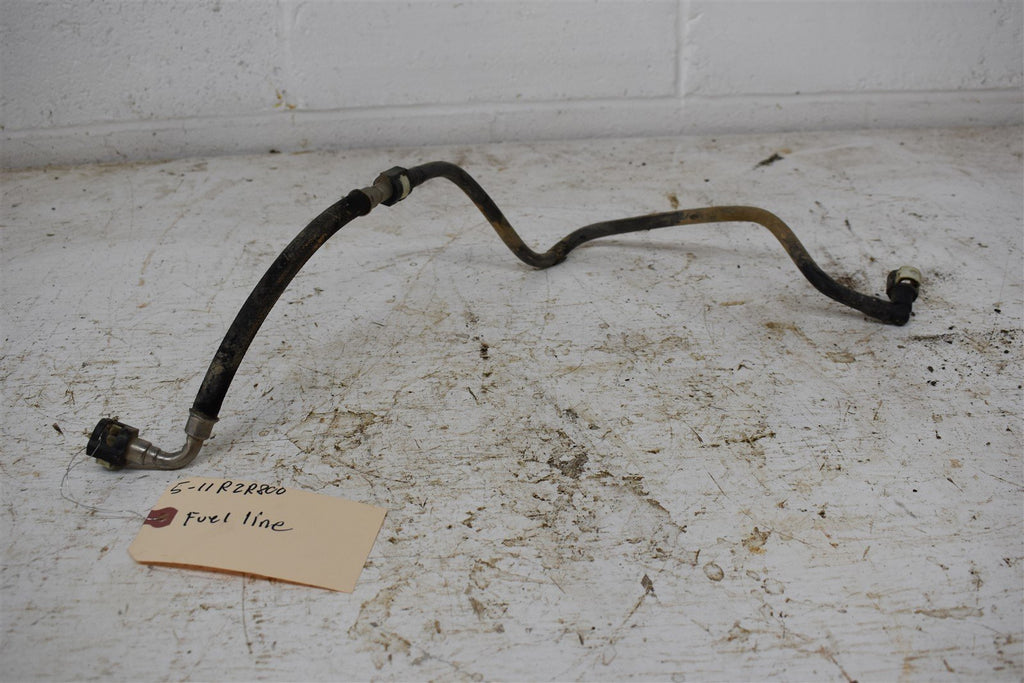 2011 Polaris Razor RZR 800S Fuel Line