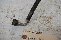 2011 Polaris Razor RZR 800S Fuel Line