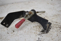 2011 Polaris Razor RZR 800S Emergency / Parking Brake