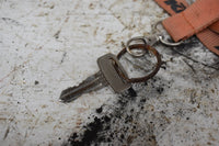 2011 Polaris Razor RZR 800S Key Switch