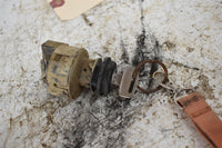 2011 Polaris Razor RZR 800S Key Switch