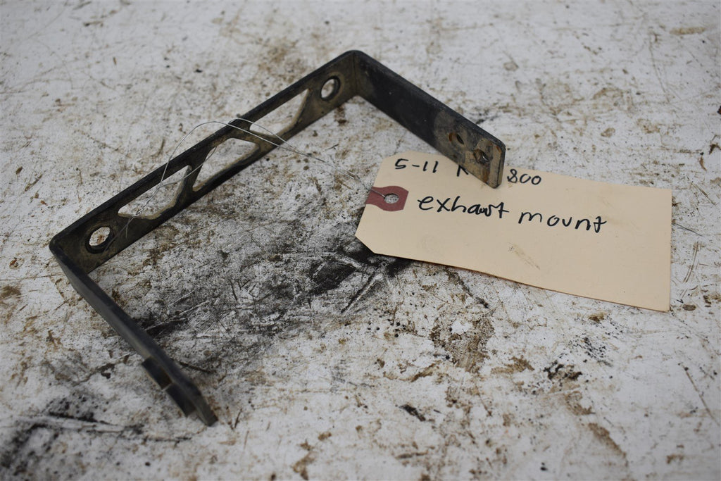 2011 Polaris Razor RZR 800S Exhaust Mount
