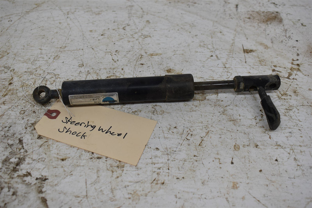 2011 Polaris Razor RZR 800S Steering Wheel Shock