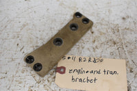 2011 Polaris Razor RZR 800S Engine / Transmission / Tranny Bracket