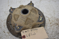 2011 Polaris Razor RZR 800S Left Rear Wheel Hub