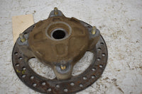 2011 Polaris Razor RZR 800S Left Front Wheel Hub
