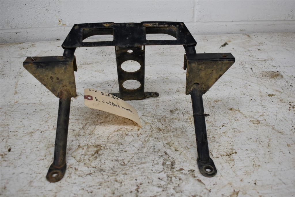 2011 Polaris Razor RZR 800S Rear Bumper Support