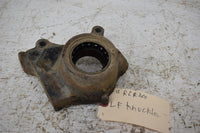 2011 Polaris Razor RZR 800S Left Front Knuckle