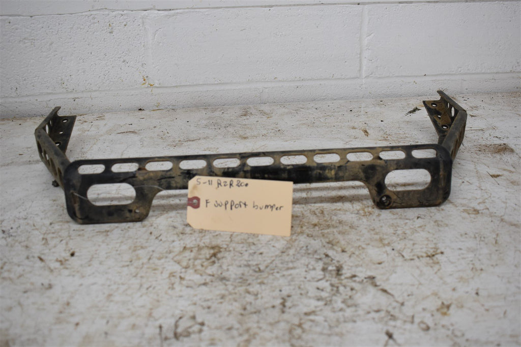 2011 Polaris Razor RZR 800S Front Bumper Support