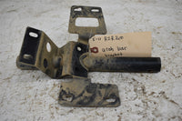 2011 Polaris Razor RZR 800S Grab Bar Bracket