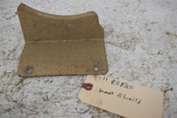 2011 Polaris Razor RZR 800S Heat Shield