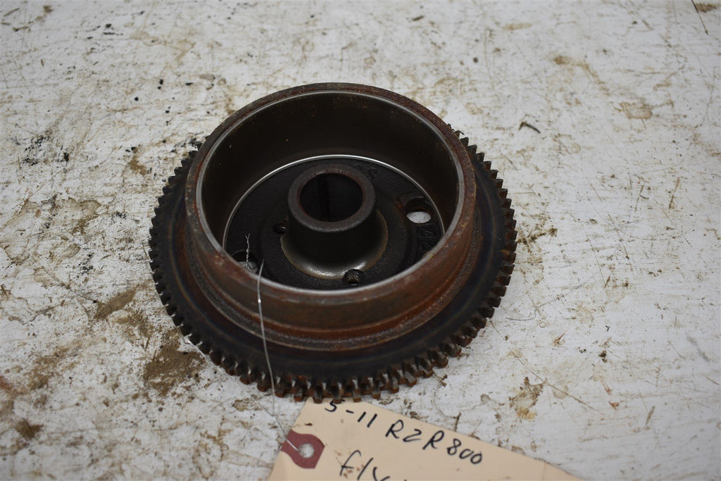 2011 Polaris Razor RZR 800S Flywheel