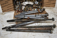 2011 Polaris Razor RZR 800S Hardware / Bolts Lot