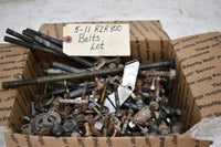 2011 Polaris Razor RZR 800S Hardware / Bolts Lot